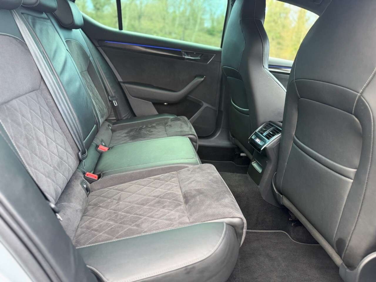 2020 SKODA SUPERB 2020 SKODA SUPERB