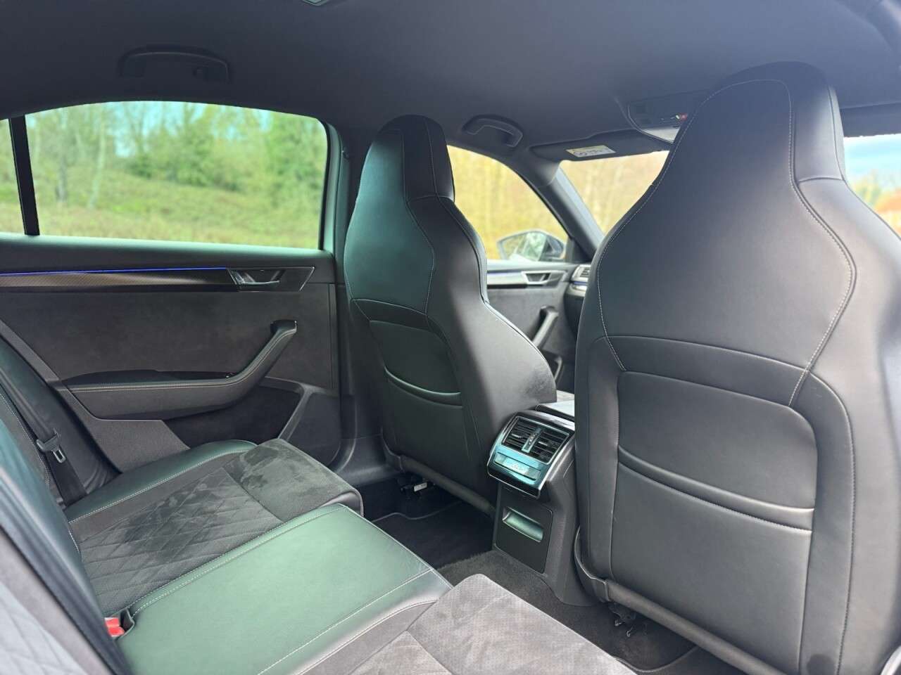 2020 SKODA SUPERB 2020 SKODA SUPERB