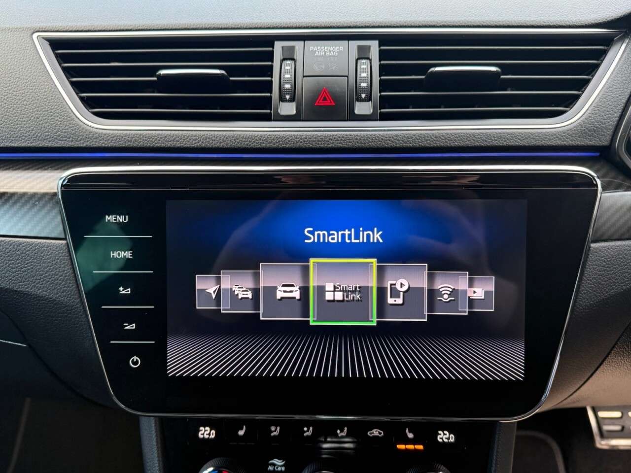 2020 SKODA SUPERB 2020 SKODA SUPERB