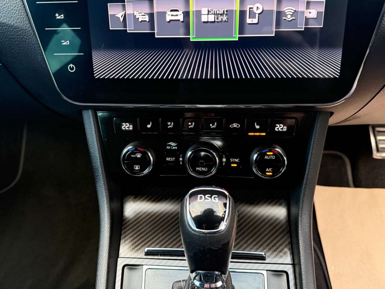 2020 SKODA SUPERB 2020 SKODA SUPERB