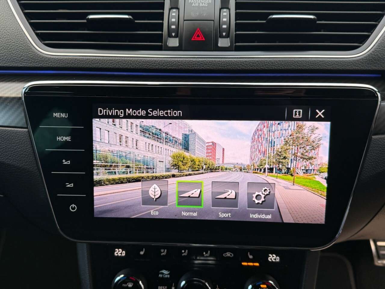 2020 SKODA SUPERB 2020 SKODA SUPERB