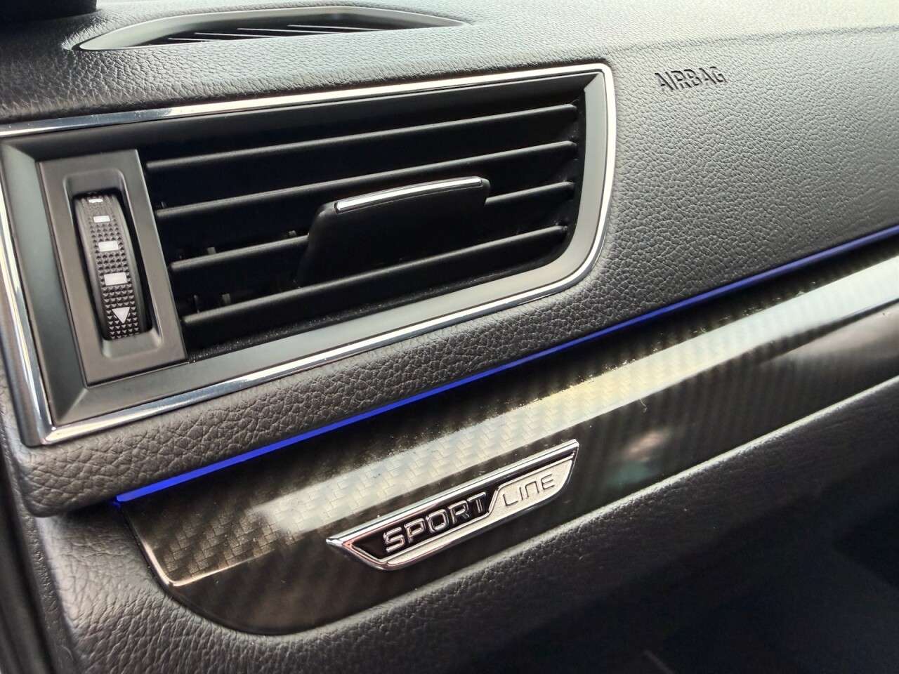 2020 SKODA SUPERB 2020 SKODA SUPERB