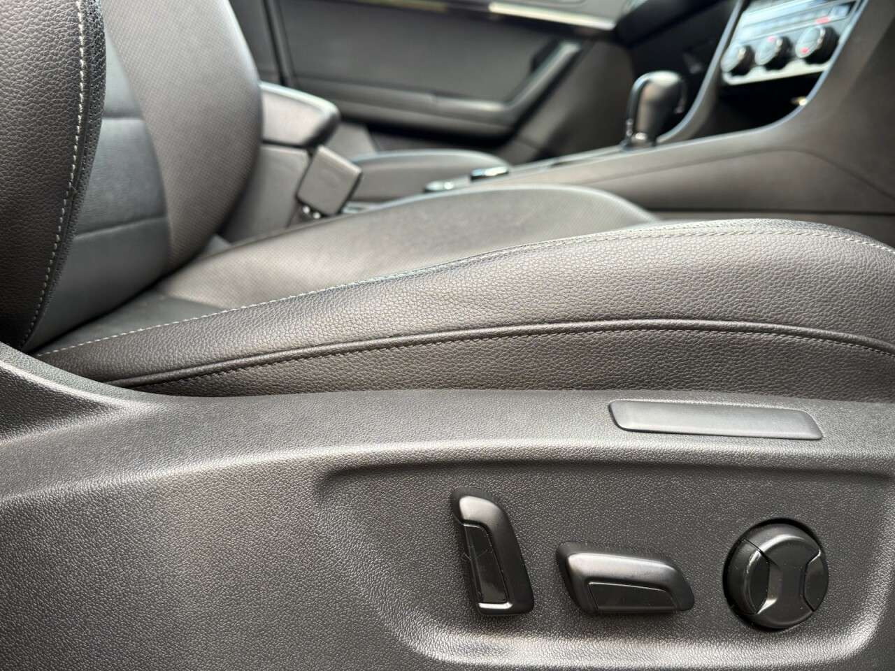 2017 SEAT ATECA 2017 SEAT ATECA