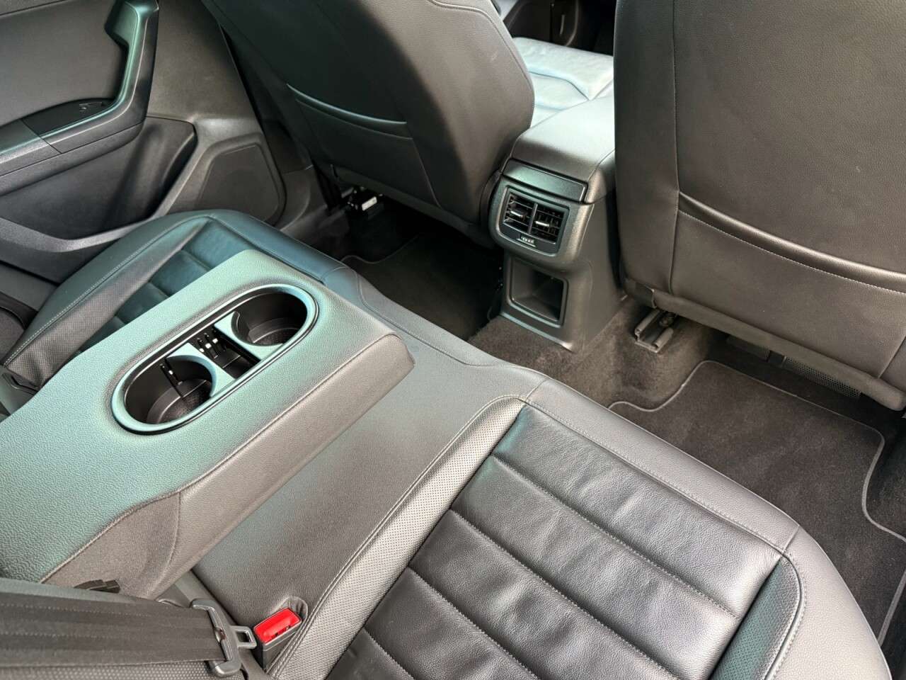 2017 SEAT ATECA 2017 SEAT ATECA