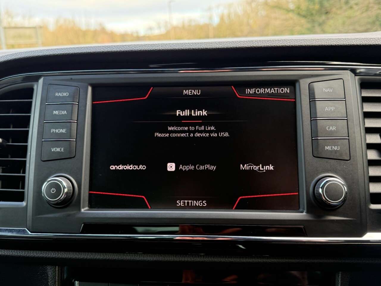 2017 SEAT ATECA 2017 SEAT ATECA