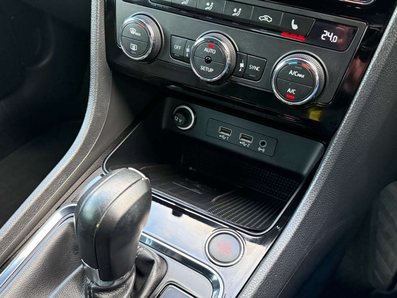 2017 SEAT ATECA 2017 SEAT ATECA