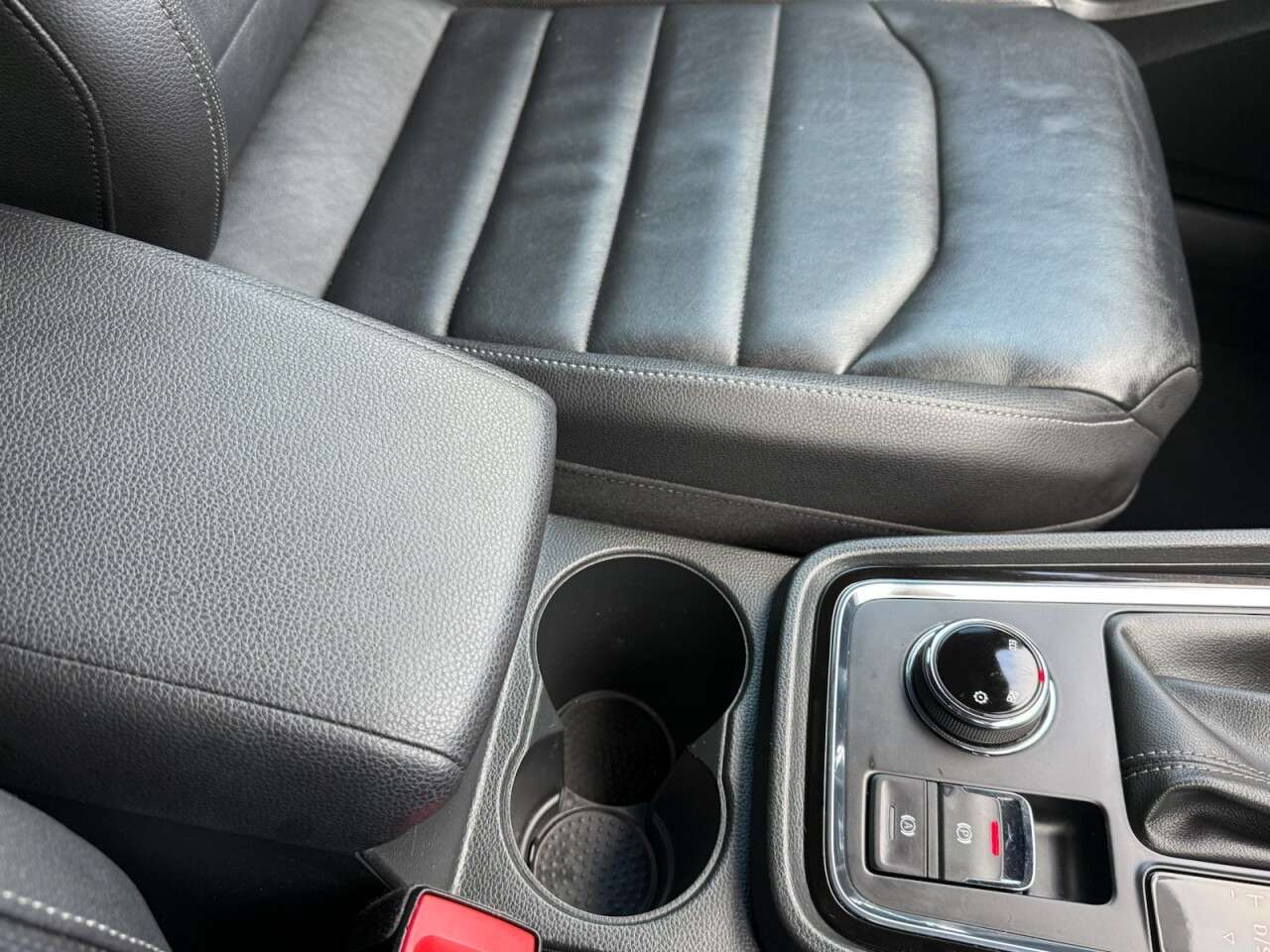 2017 SEAT ATECA 2017 SEAT ATECA