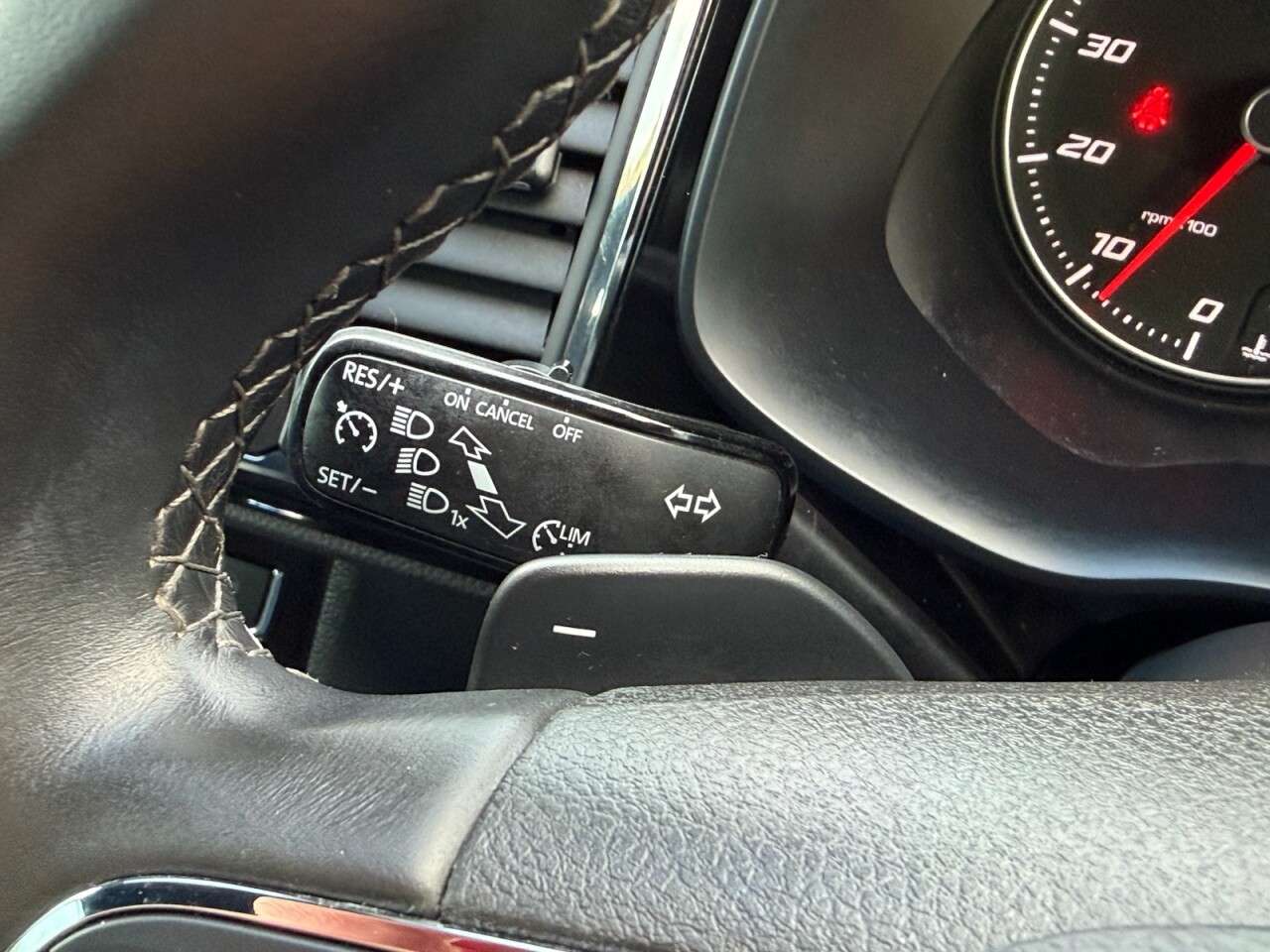 2017 SEAT ATECA 2017 SEAT ATECA