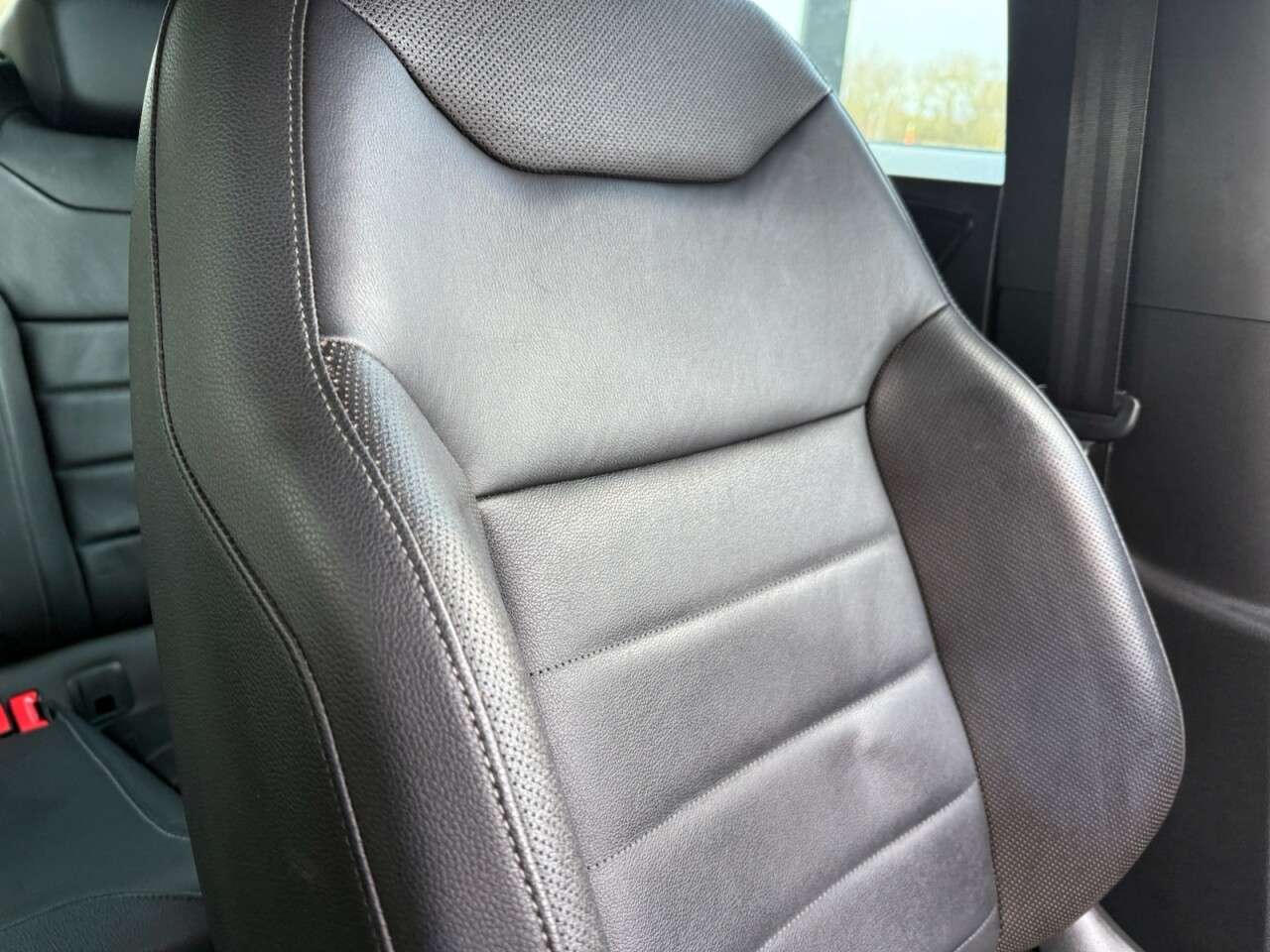 2017 SEAT ATECA 2017 SEAT ATECA