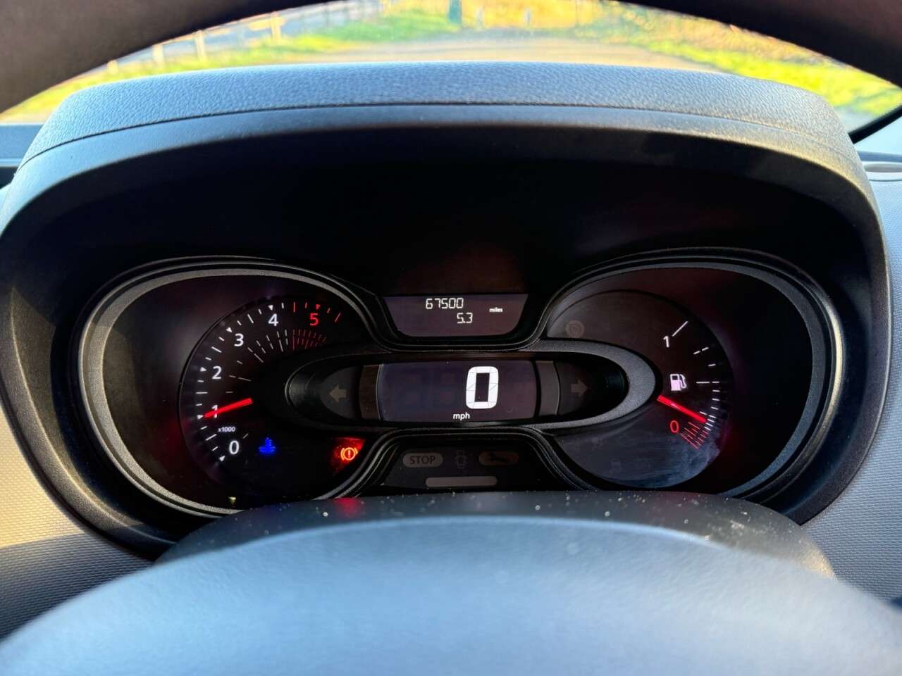 2019 NISSAN NV300 2019 NISSAN NV300