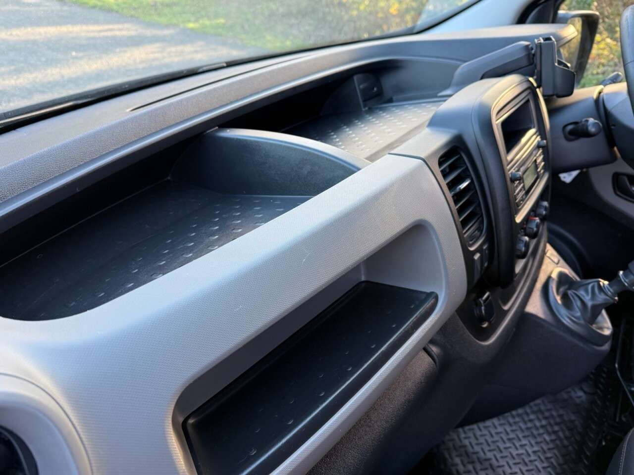 2019 NISSAN NV300 2019 NISSAN NV300