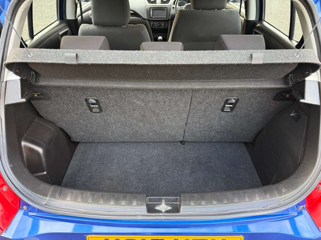 2015 SUZUKI SWIFT 2015 SUZUKI SWIFT