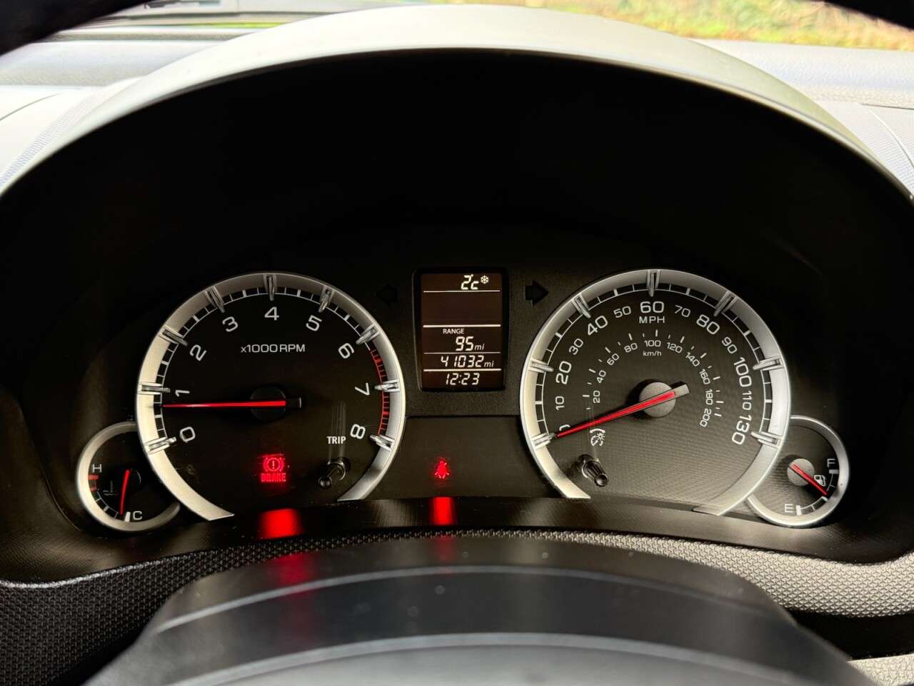 2015 SUZUKI SWIFT 2015 SUZUKI SWIFT