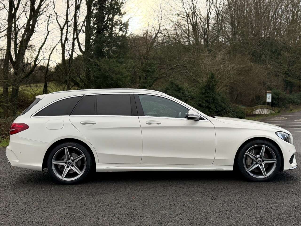 2017 MERCEDES-BENZ C CLASS 2017 MERCEDES-BENZ C CLASS