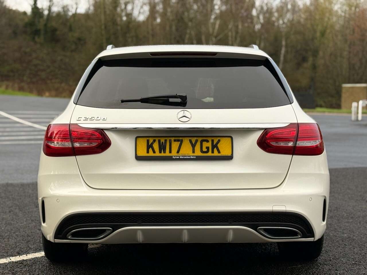 2017 MERCEDES-BENZ C CLASS 2017 MERCEDES-BENZ C CLASS