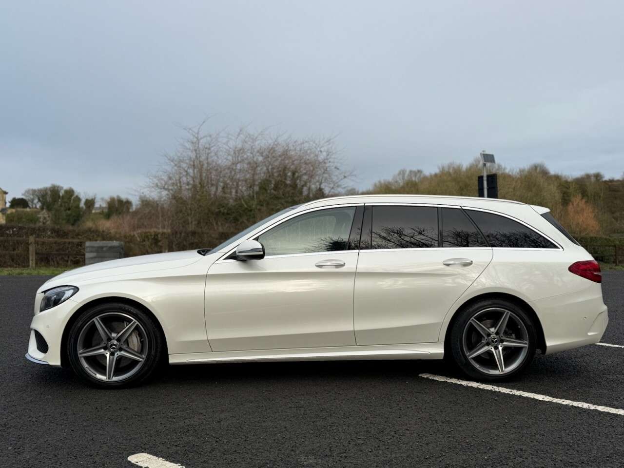 2017 MERCEDES-BENZ C CLASS 2017 MERCEDES-BENZ C CLASS