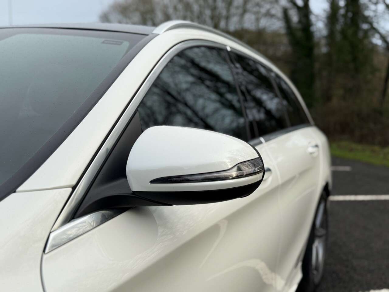 2017 MERCEDES-BENZ C CLASS 2017 MERCEDES-BENZ C CLASS