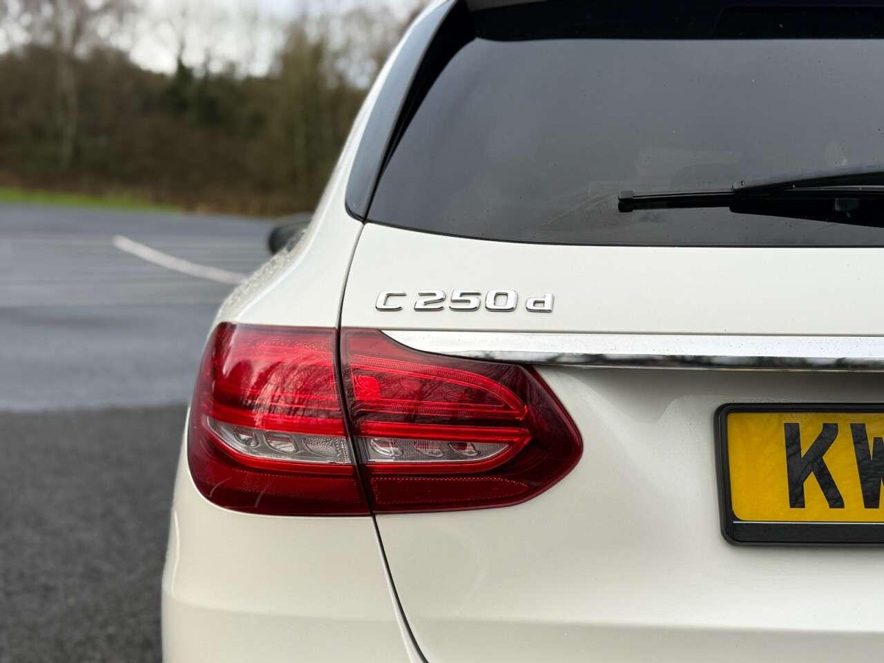 2017 MERCEDES-BENZ C CLASS 2017 MERCEDES-BENZ C CLASS