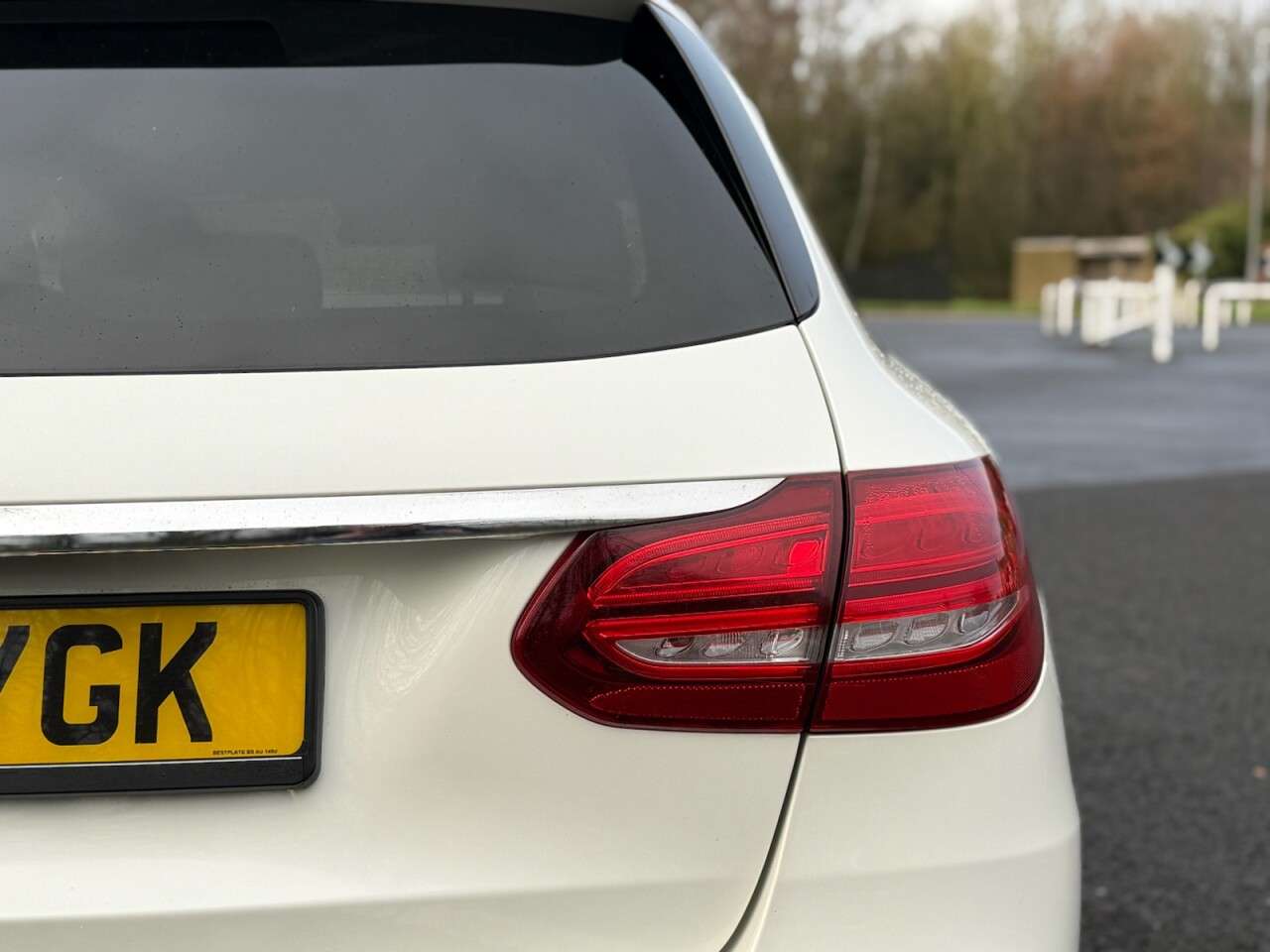 2017 MERCEDES-BENZ C CLASS 2017 MERCEDES-BENZ C CLASS