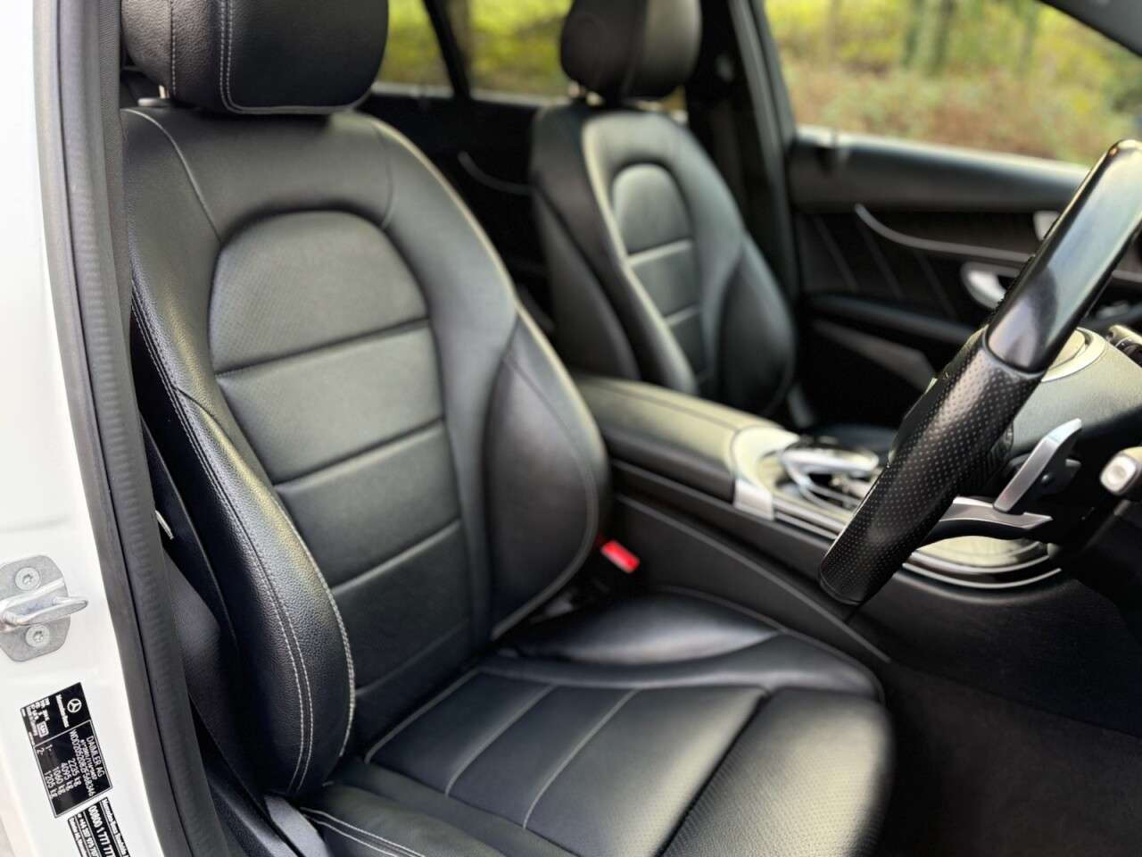 2017 MERCEDES-BENZ C CLASS 2017 MERCEDES-BENZ C CLASS