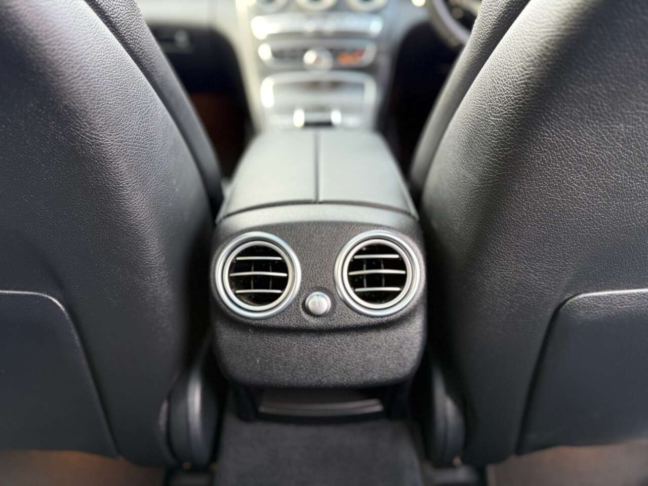 2017 MERCEDES-BENZ C CLASS 2017 MERCEDES-BENZ C CLASS