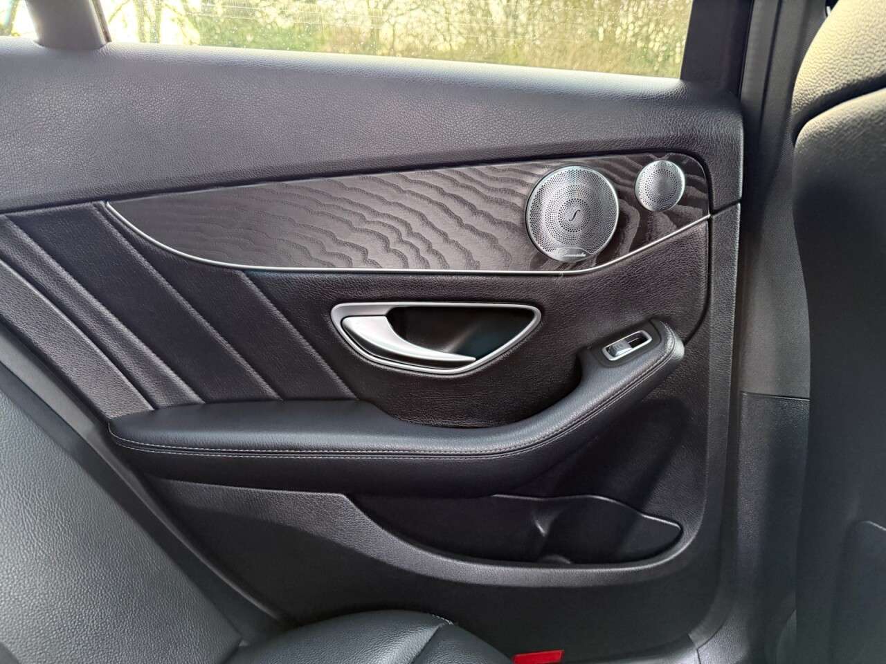 2017 MERCEDES-BENZ C CLASS 2017 MERCEDES-BENZ C CLASS