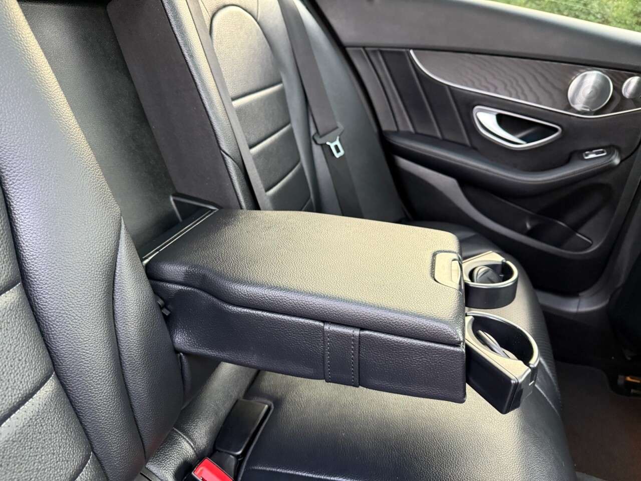 2017 MERCEDES-BENZ C CLASS 2017 MERCEDES-BENZ C CLASS