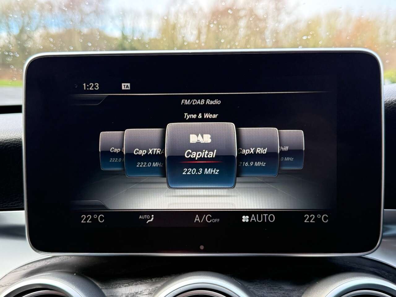 2017 MERCEDES-BENZ C CLASS 2017 MERCEDES-BENZ C CLASS