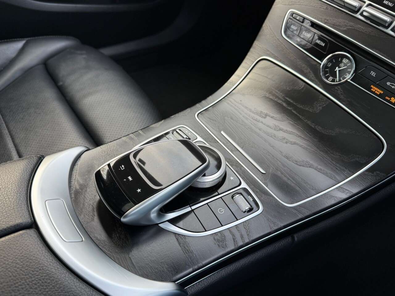 2017 MERCEDES-BENZ C CLASS 2017 MERCEDES-BENZ C CLASS