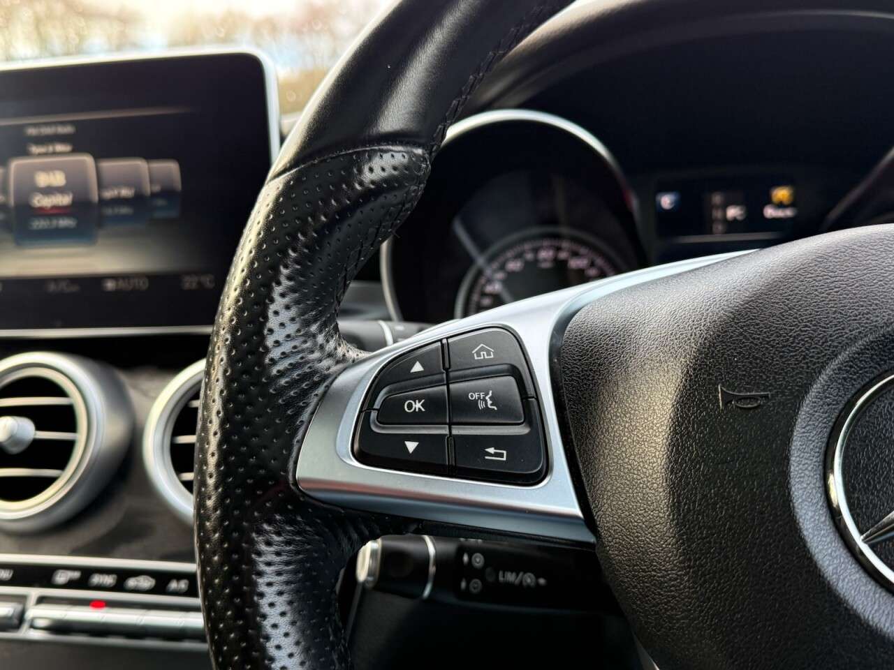 2017 MERCEDES-BENZ C CLASS 2017 MERCEDES-BENZ C CLASS