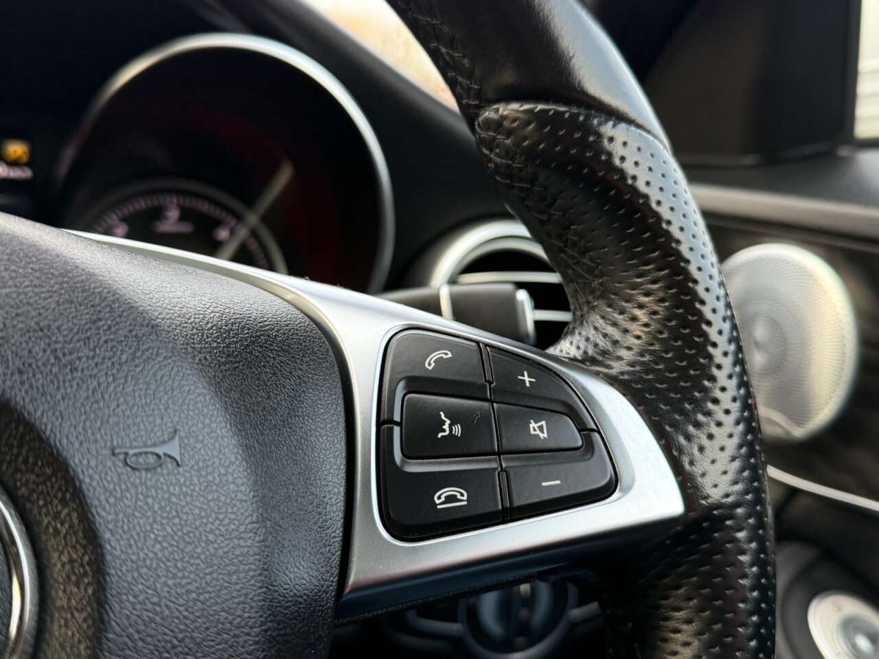 2017 MERCEDES-BENZ C CLASS 2017 MERCEDES-BENZ C CLASS