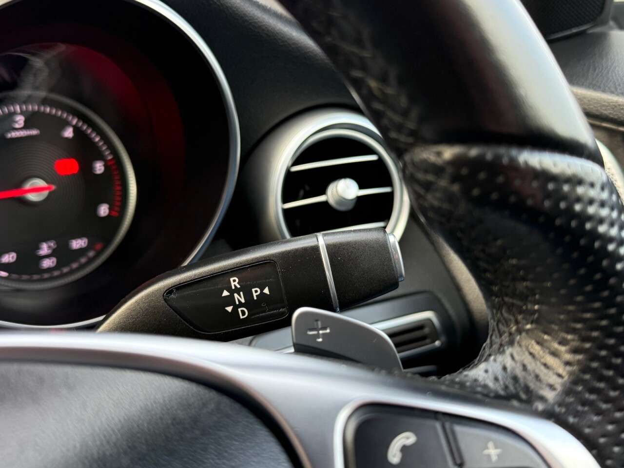 2017 MERCEDES-BENZ C CLASS 2017 MERCEDES-BENZ C CLASS