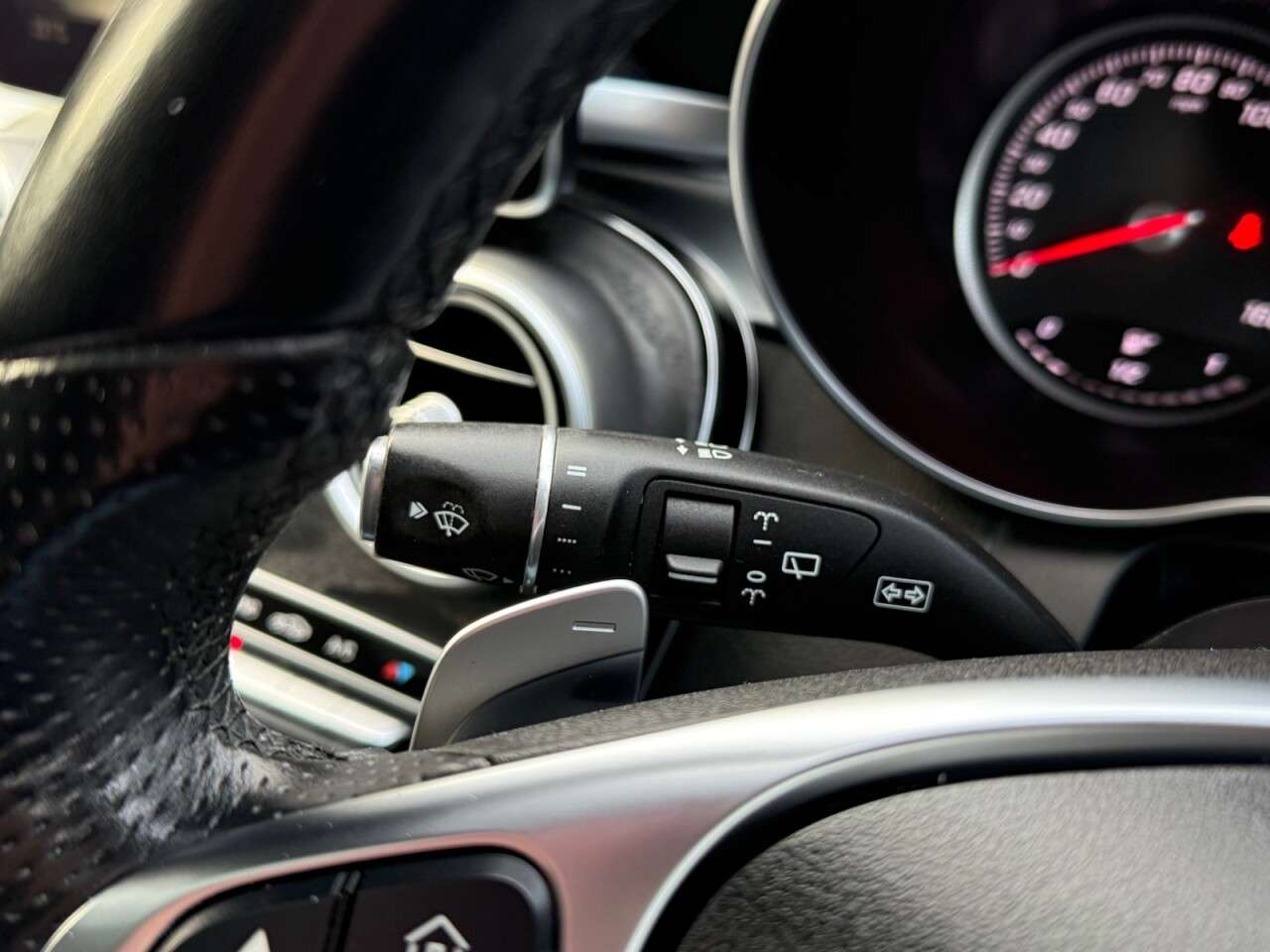 2017 MERCEDES-BENZ C CLASS 2017 MERCEDES-BENZ C CLASS