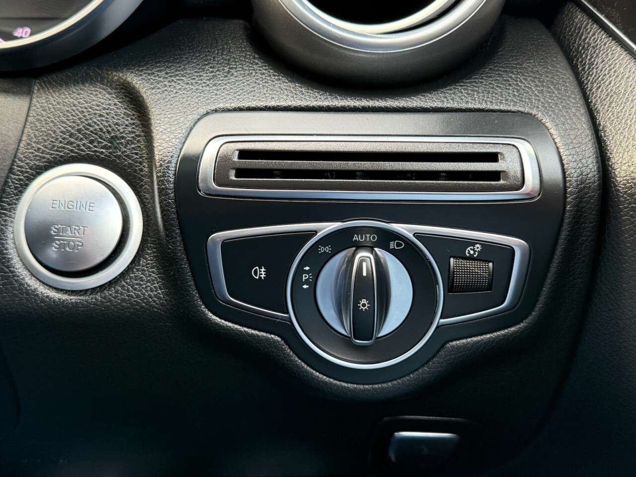 2017 MERCEDES-BENZ C CLASS 2017 MERCEDES-BENZ C CLASS