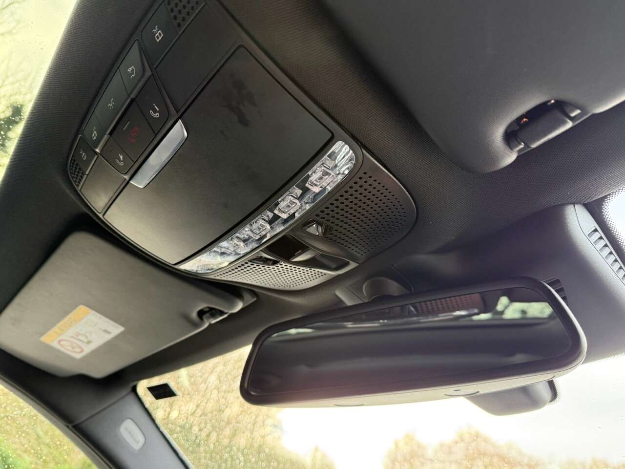 2017 MERCEDES-BENZ C CLASS 2017 MERCEDES-BENZ C CLASS