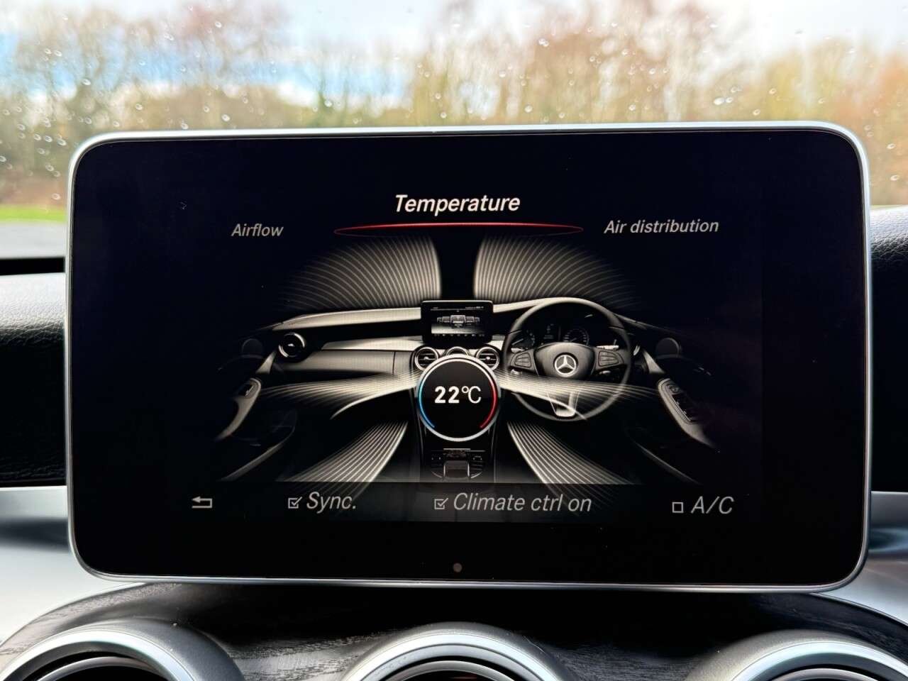 2017 MERCEDES-BENZ C CLASS 2017 MERCEDES-BENZ C CLASS