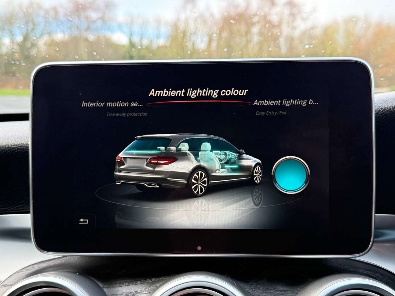 2017 MERCEDES-BENZ C CLASS 2017 MERCEDES-BENZ C CLASS