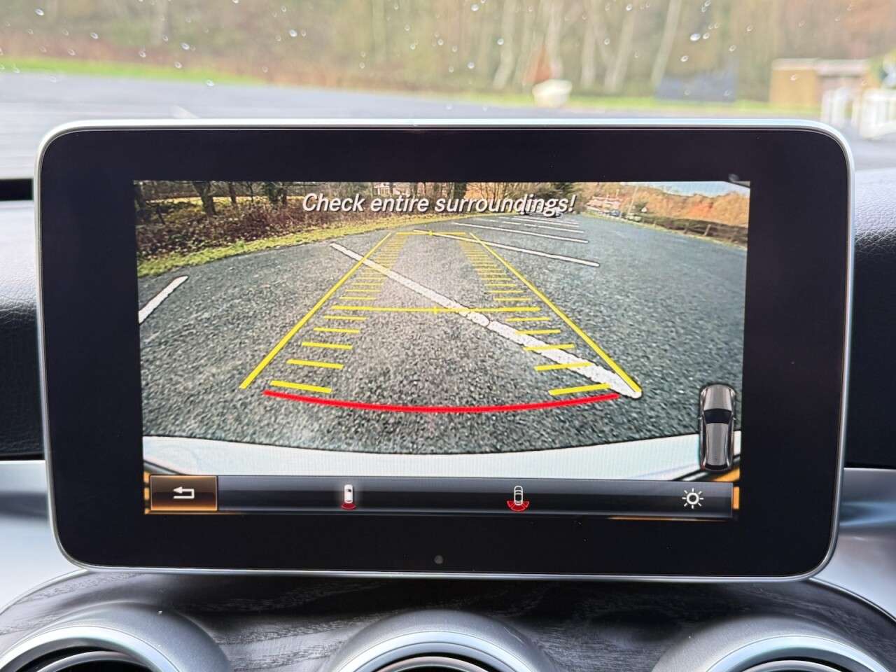 2017 MERCEDES-BENZ C CLASS 2017 MERCEDES-BENZ C CLASS