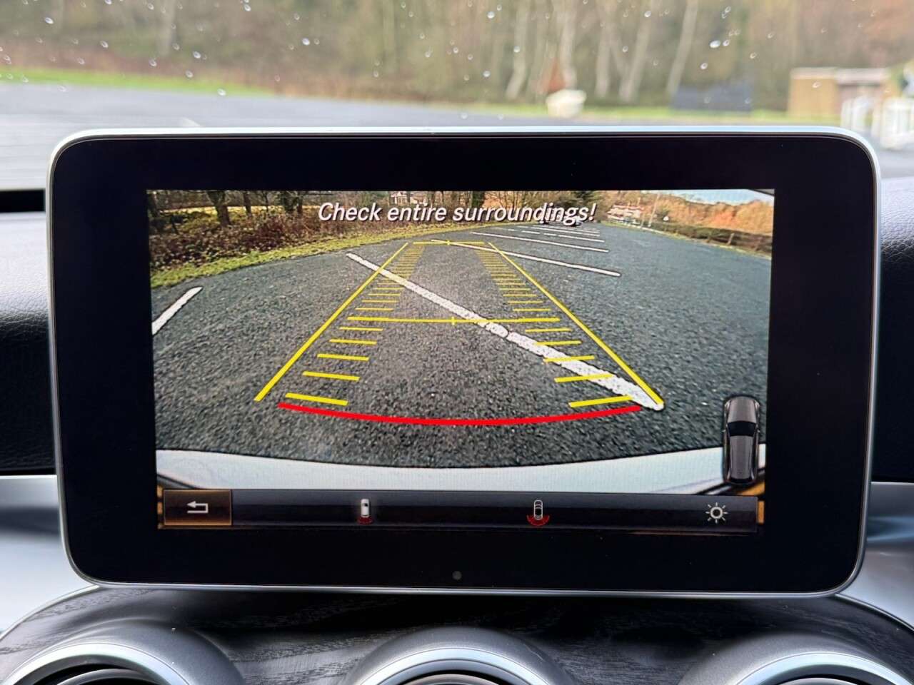 2017 MERCEDES-BENZ C CLASS 2017 MERCEDES-BENZ C CLASS