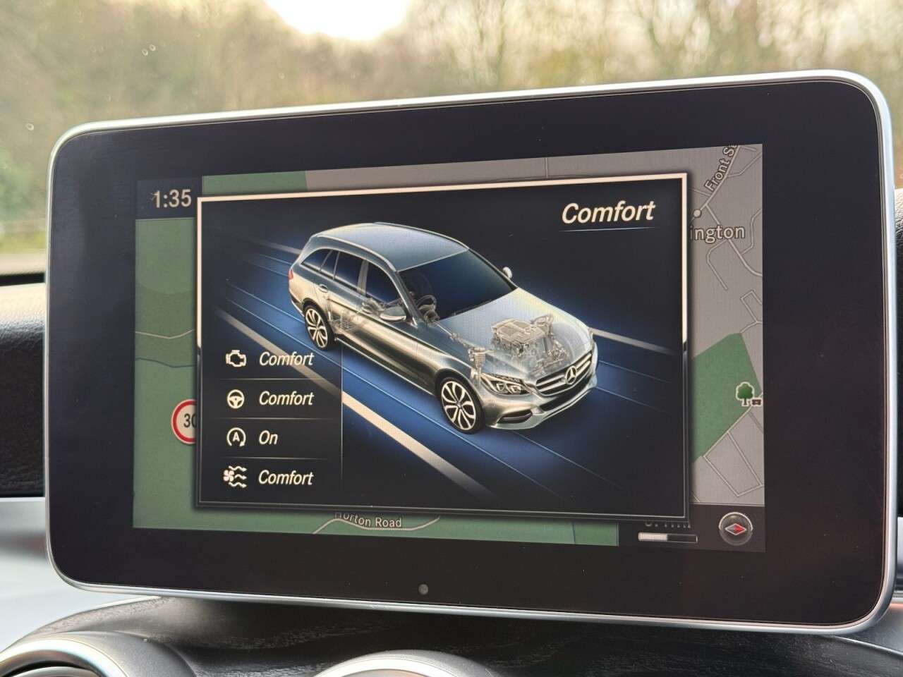 2017 MERCEDES-BENZ C CLASS 2017 MERCEDES-BENZ C CLASS