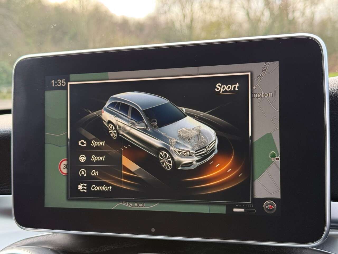 2017 MERCEDES-BENZ C CLASS 2017 MERCEDES-BENZ C CLASS