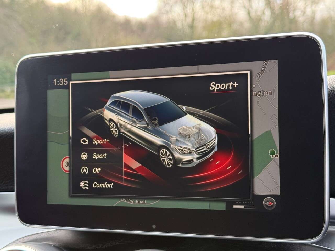 2017 MERCEDES-BENZ C CLASS 2017 MERCEDES-BENZ C CLASS