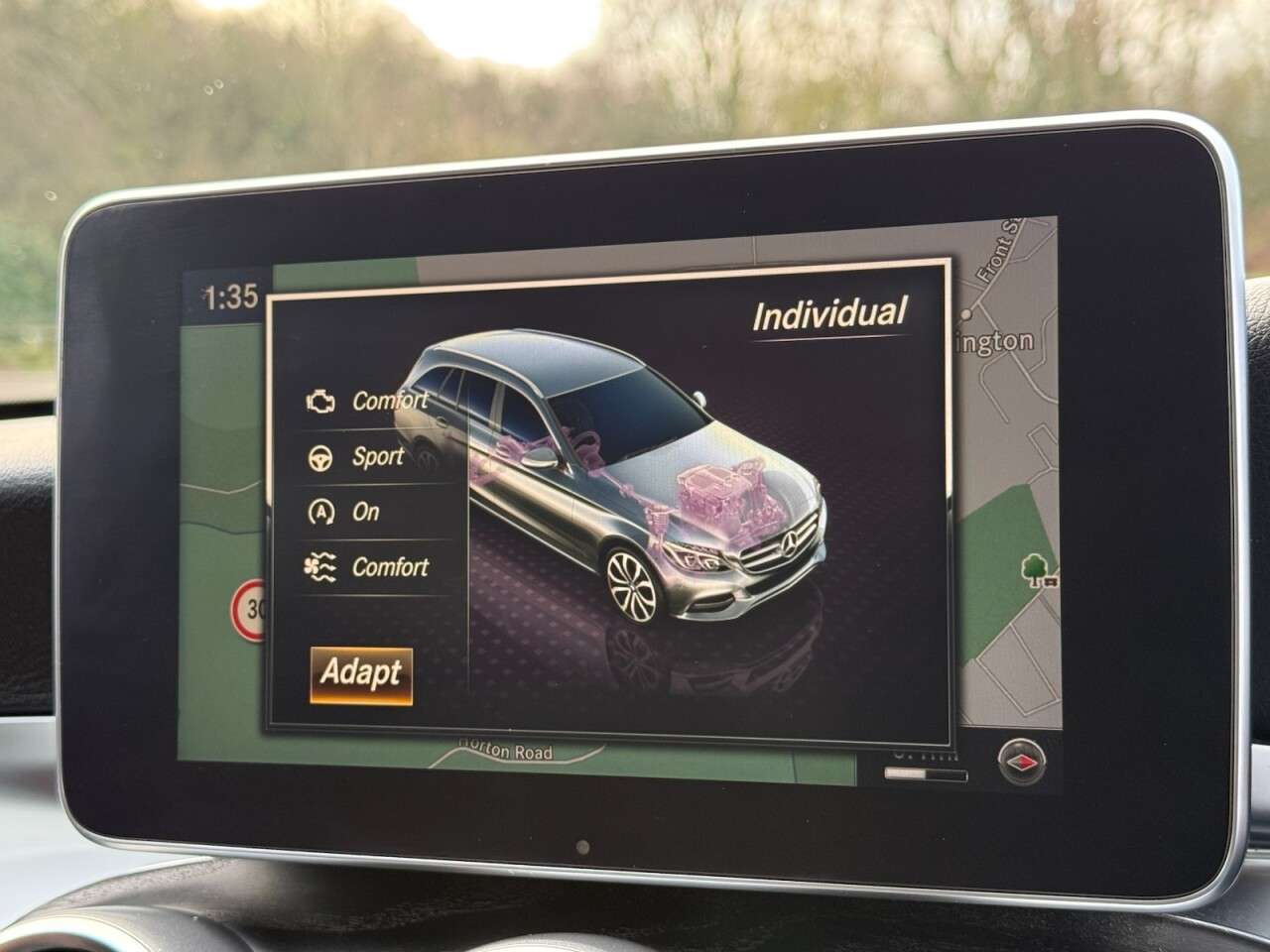 2017 MERCEDES-BENZ C CLASS 2017 MERCEDES-BENZ C CLASS