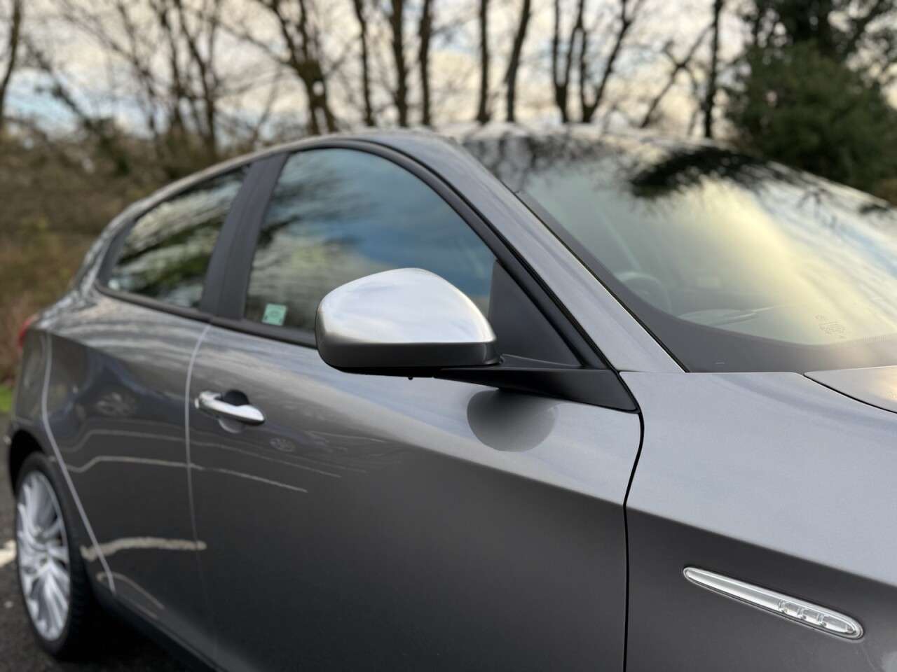 2017 ALFA ROMEO GIULIETTA 2017 ALFA ROMEO GIULIETTA