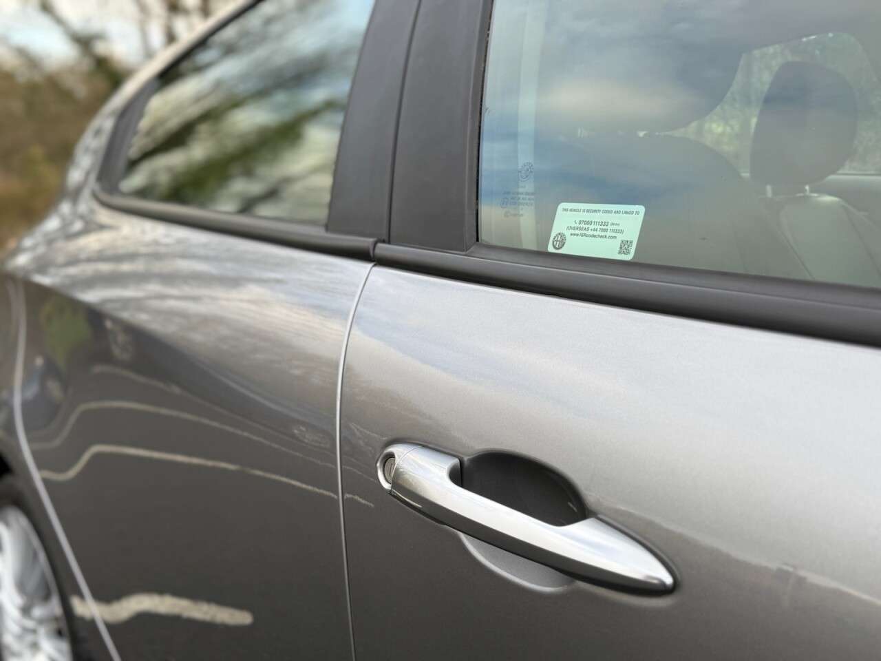 2017 ALFA ROMEO GIULIETTA 2017 ALFA ROMEO GIULIETTA