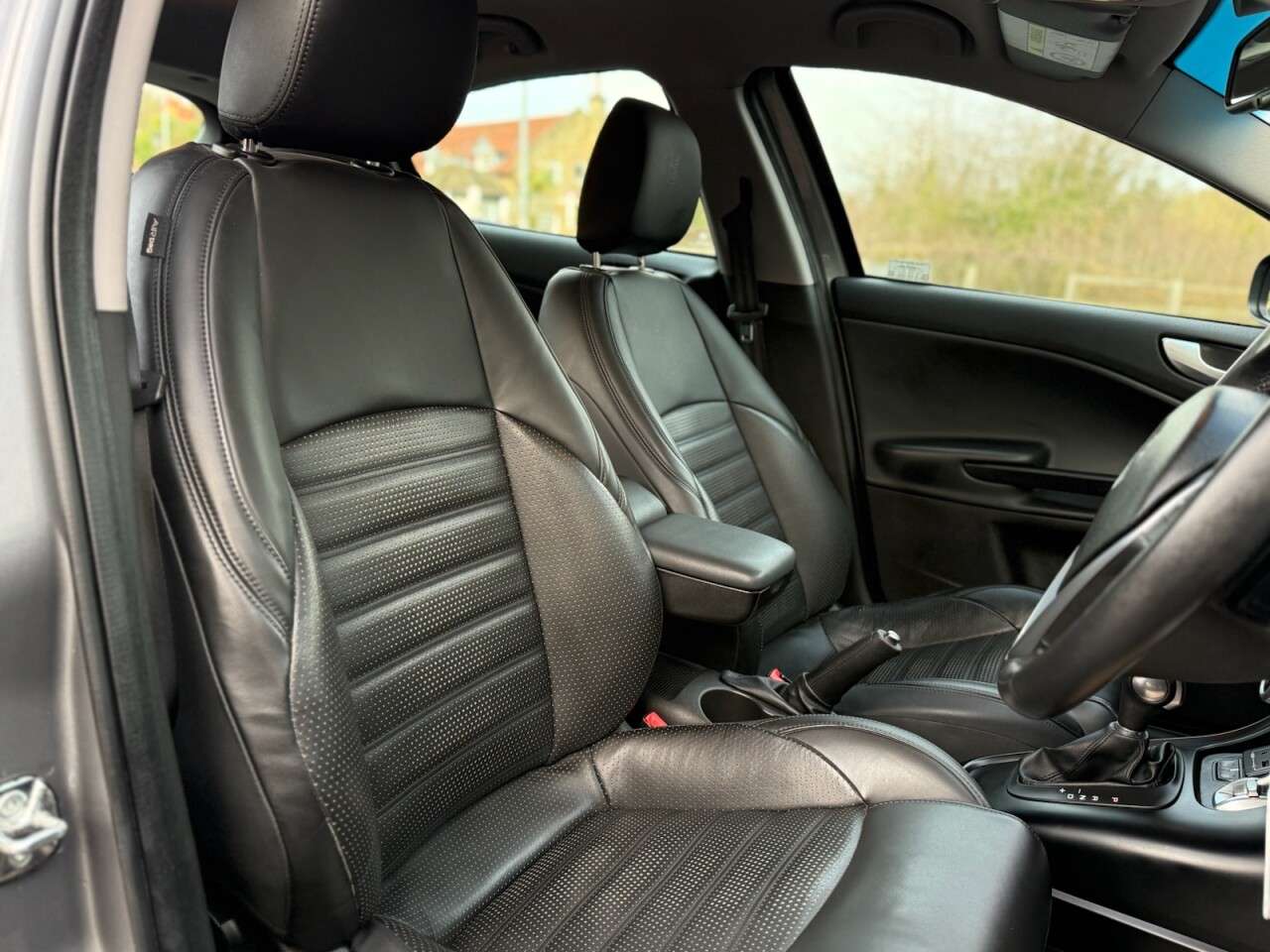 2017 ALFA ROMEO GIULIETTA 2017 ALFA ROMEO GIULIETTA