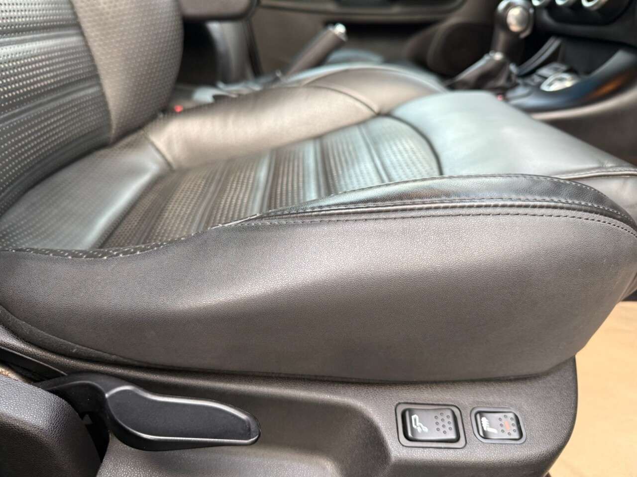 2017 ALFA ROMEO GIULIETTA 2017 ALFA ROMEO GIULIETTA