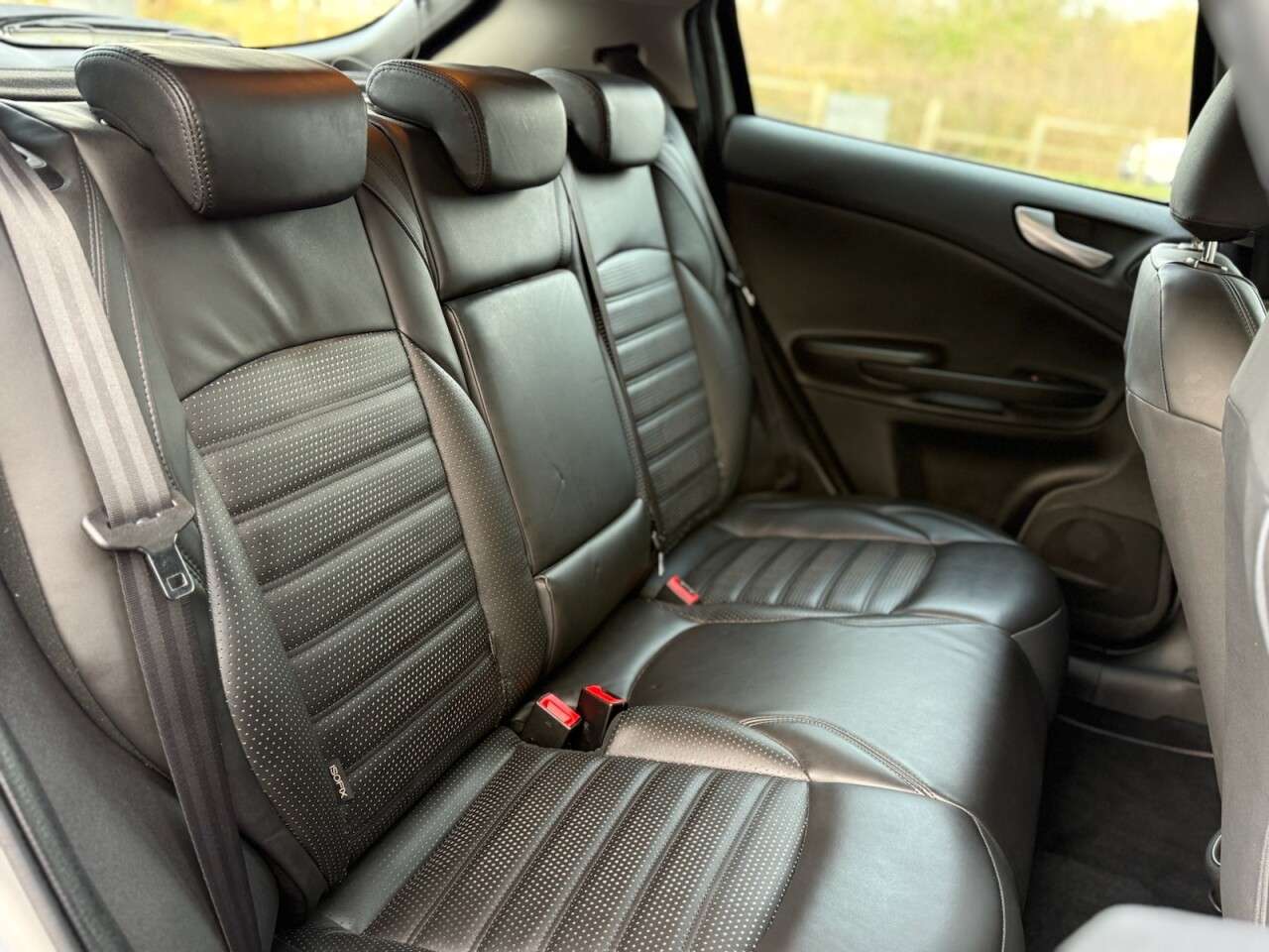 2017 ALFA ROMEO GIULIETTA 2017 ALFA ROMEO GIULIETTA