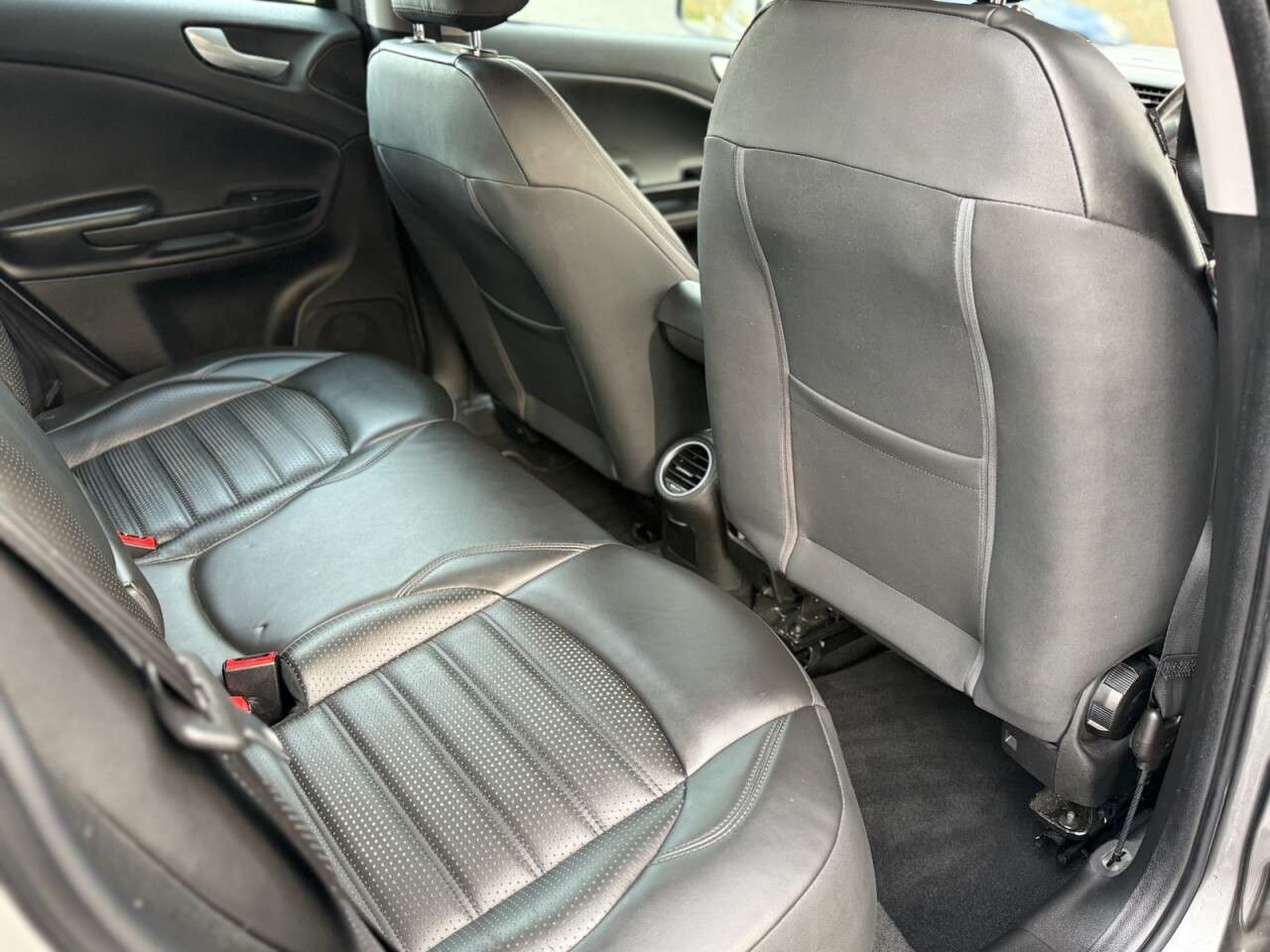 2017 ALFA ROMEO GIULIETTA 2017 ALFA ROMEO GIULIETTA