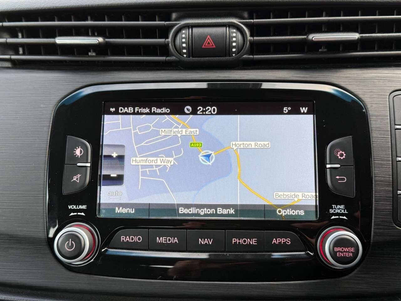 A 2017 ALFA ROMEO GIULIETTA 1.4 TB MultiAir Super Hatchback 5dr Petrol TCT Euro 6 (s/s) (170 bhp) A 2017 ALFA ROMEO GIULIETTA 1.4 TB MultiAir Super Hatchback 5dr Petrol TCT Euro 6 (s/s) (170 bhp)